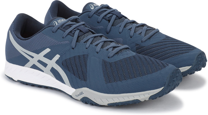 asics weldon x mens