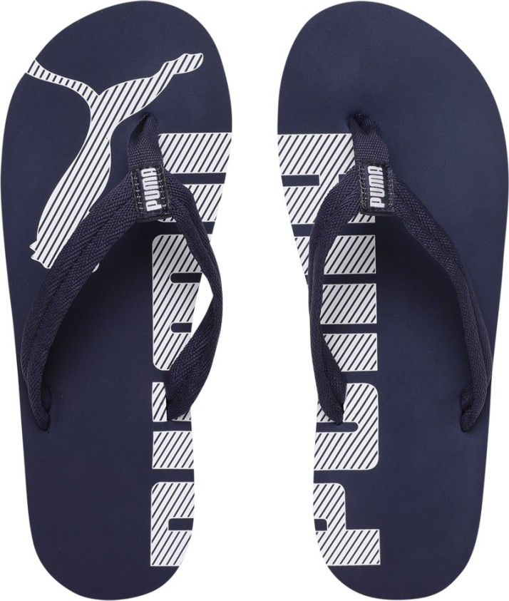 puma chappal flipkart