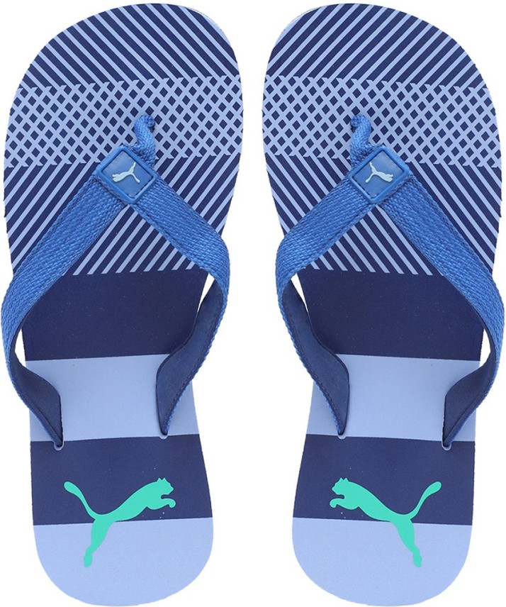 puma chappal flipkart