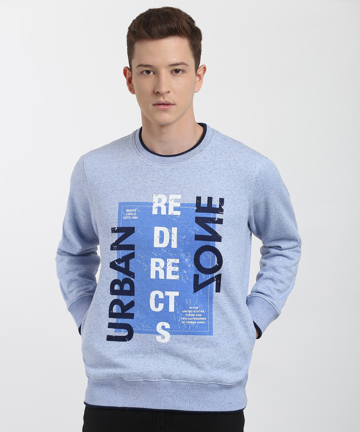 flipkart monte carlo sweater