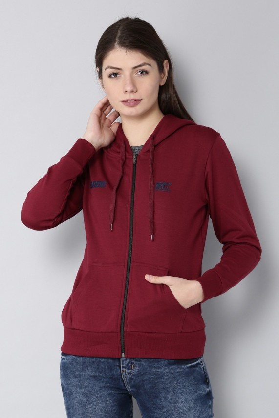 flipkart hoodies for ladies