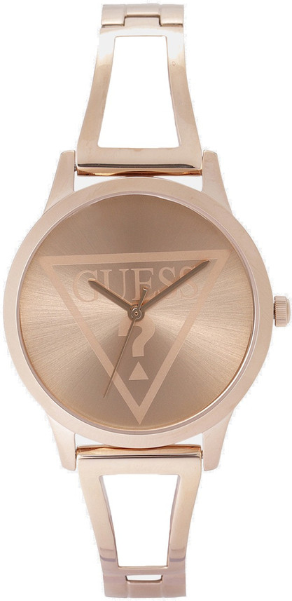 upmarket wristwatch worn by british army