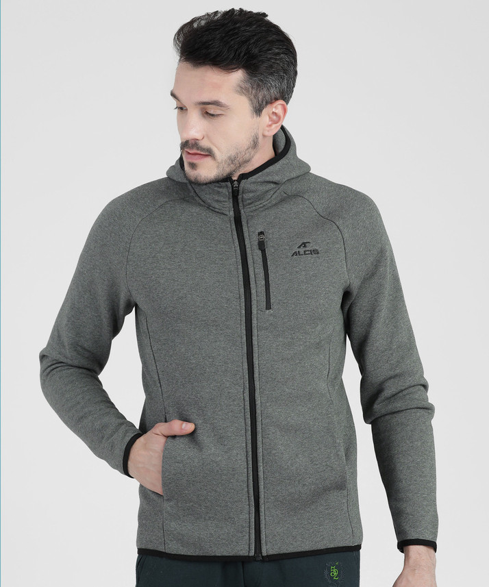 fleece jacket flipkart