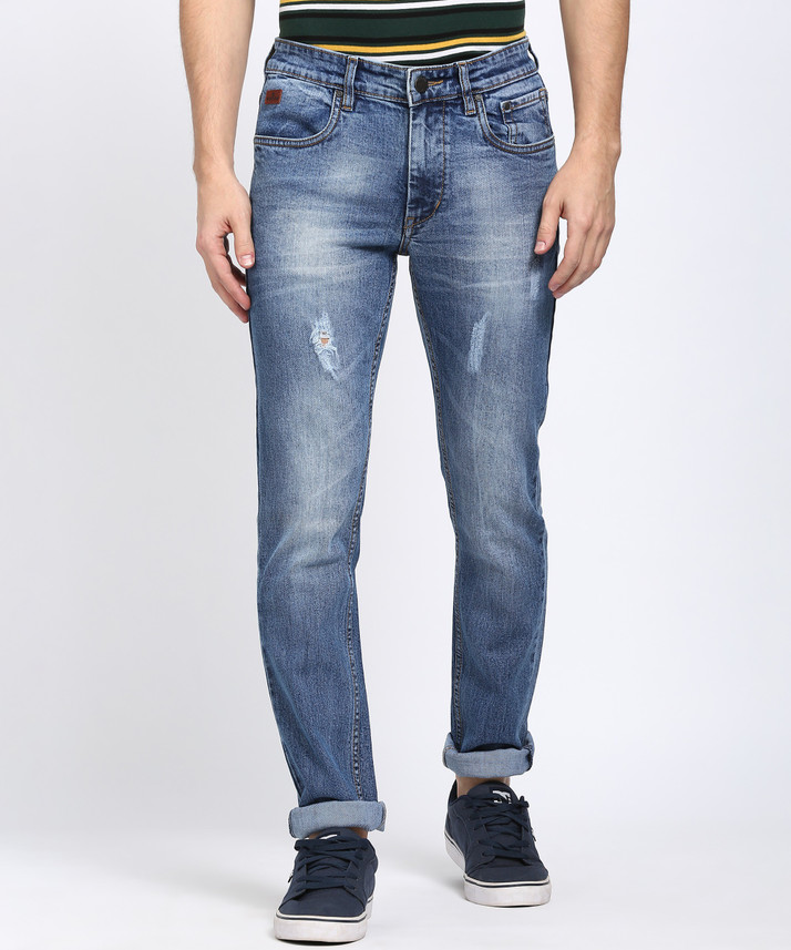 wrogn jeans flipkart