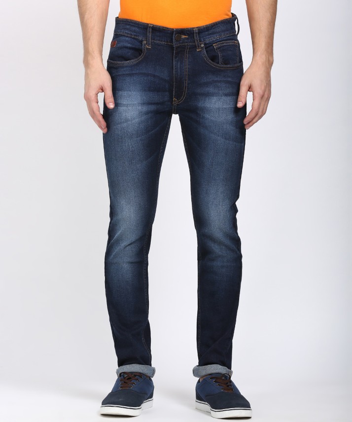 wrogn jeans flipkart