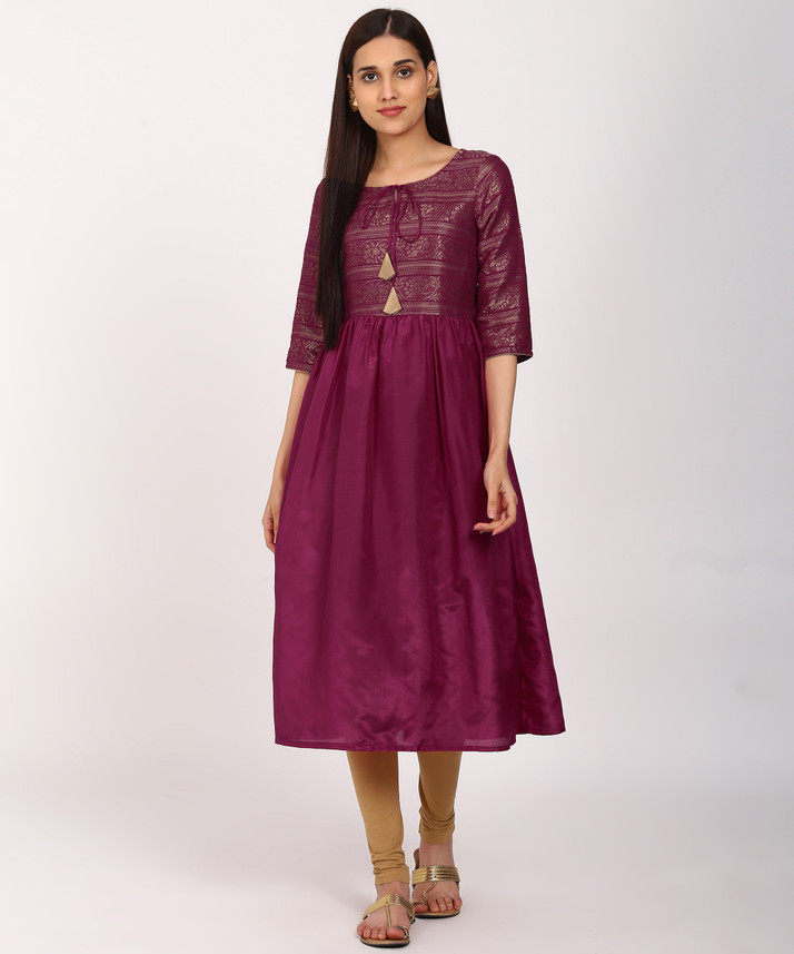Aurelia kurti flipkart Clearance