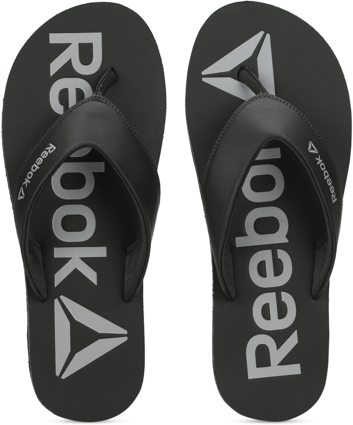reebok flip flops online