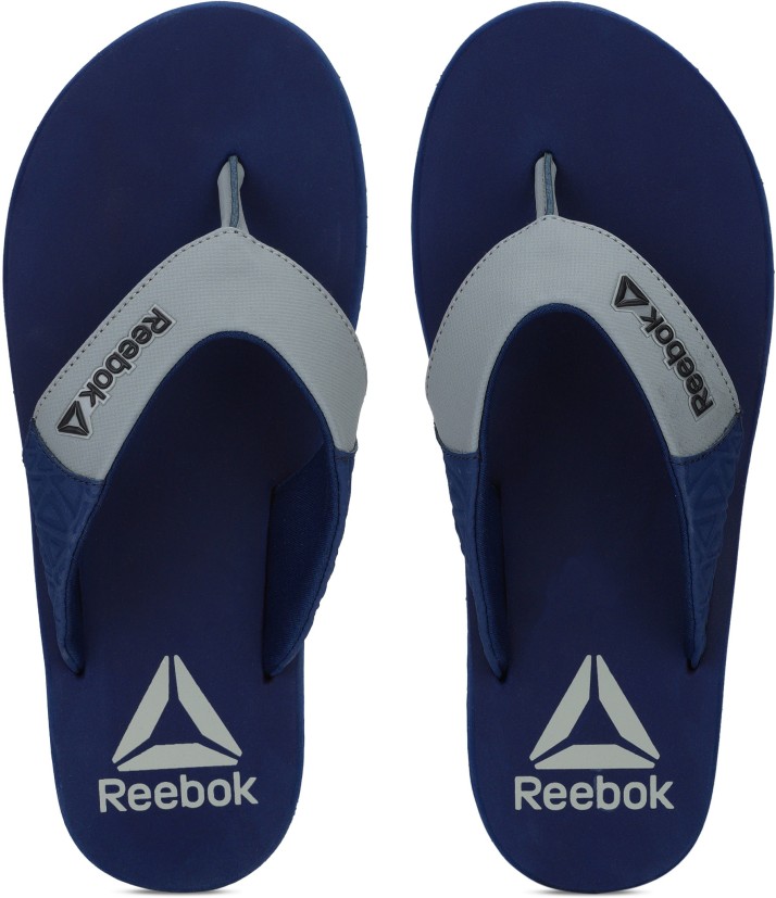 reebok slippers flipkart