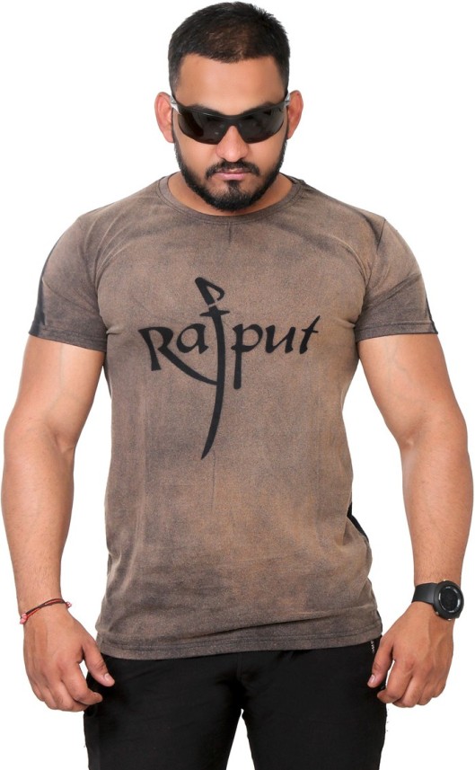 rajput t shirt buy online