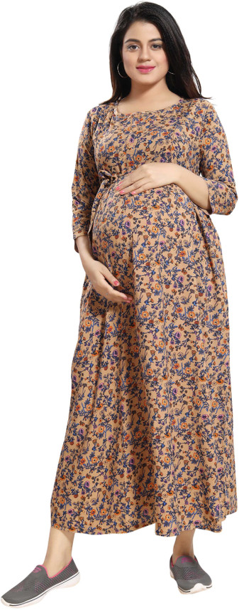flipkart maxi top