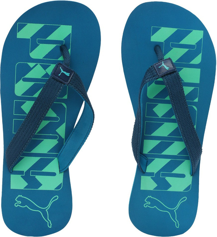 puma shore v2 idp flip flops