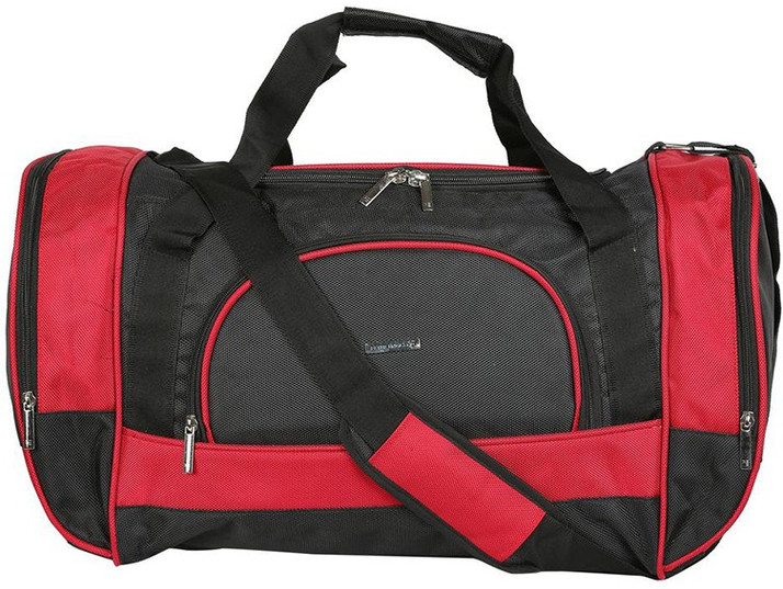 peter england duffle bag price
