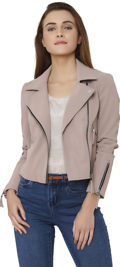 vero moda jackets flipkart