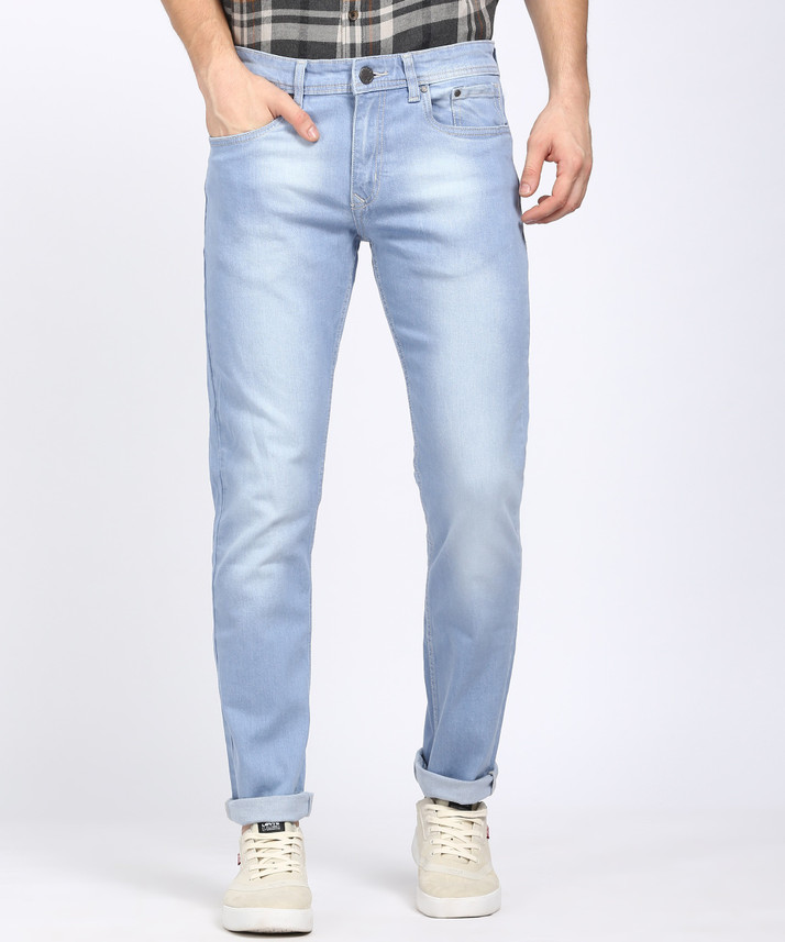 wrogn jeans flipkart