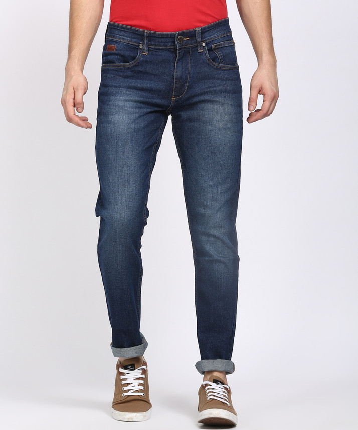 wrogn jeans flipkart