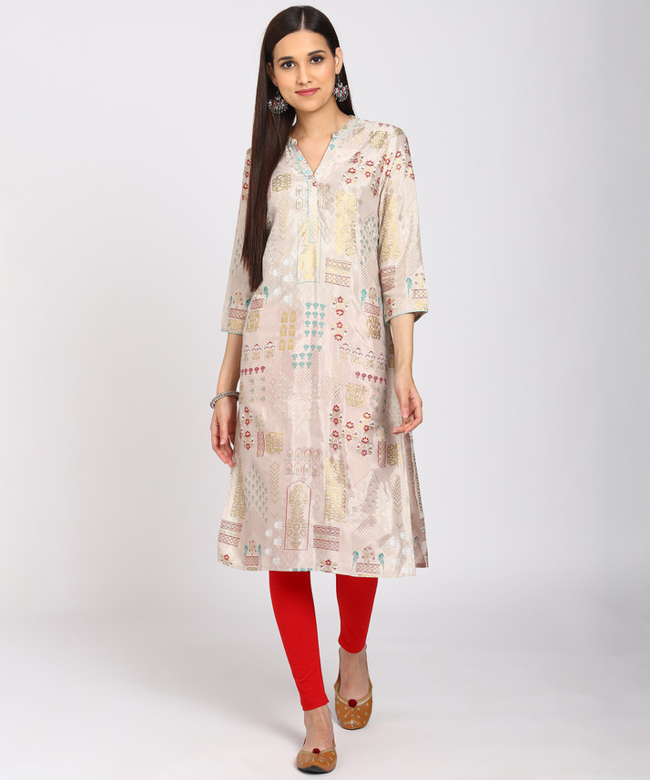 aurelia kurta flipkart