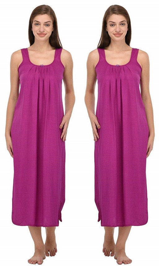 nighty for ladies flipkart