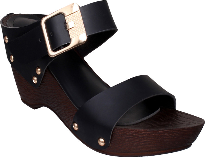 flipkart footwear heels