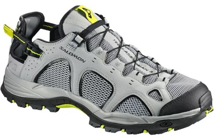 salomon techamphibian water shoes
