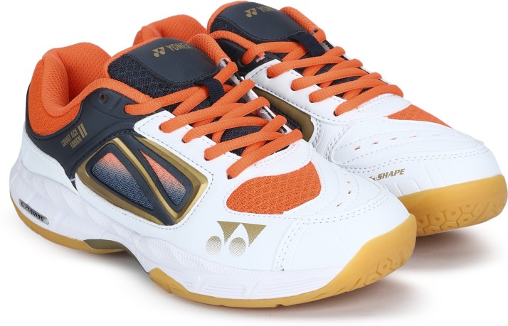 yonex court ace tough badminton shoes