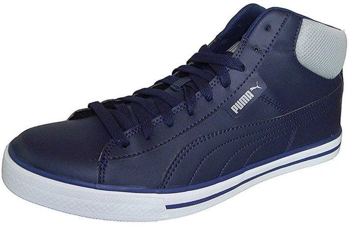 puma salz mid dp sneakers