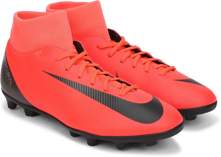 nike football boots cr7 flipkart