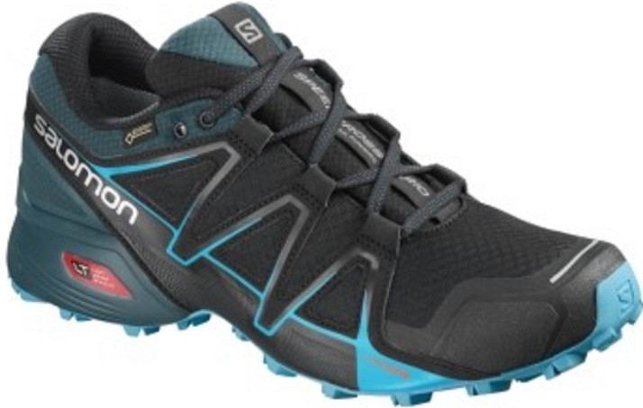 Salomon Speedcross Vario 2 Waterproof 