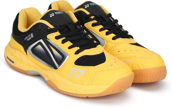 yonex court ace tough badminton shoes