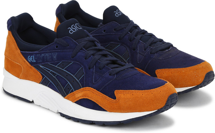 asics tiger shoes flipkart