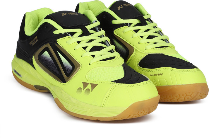 yonex court ace tough badminton shoes