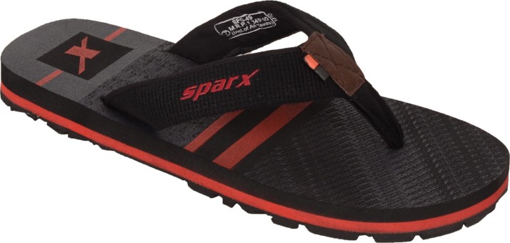 sparx slippers models