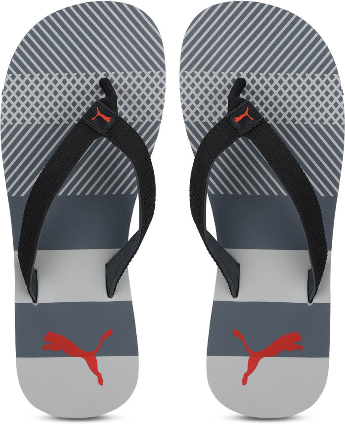 puma slippers flipkart