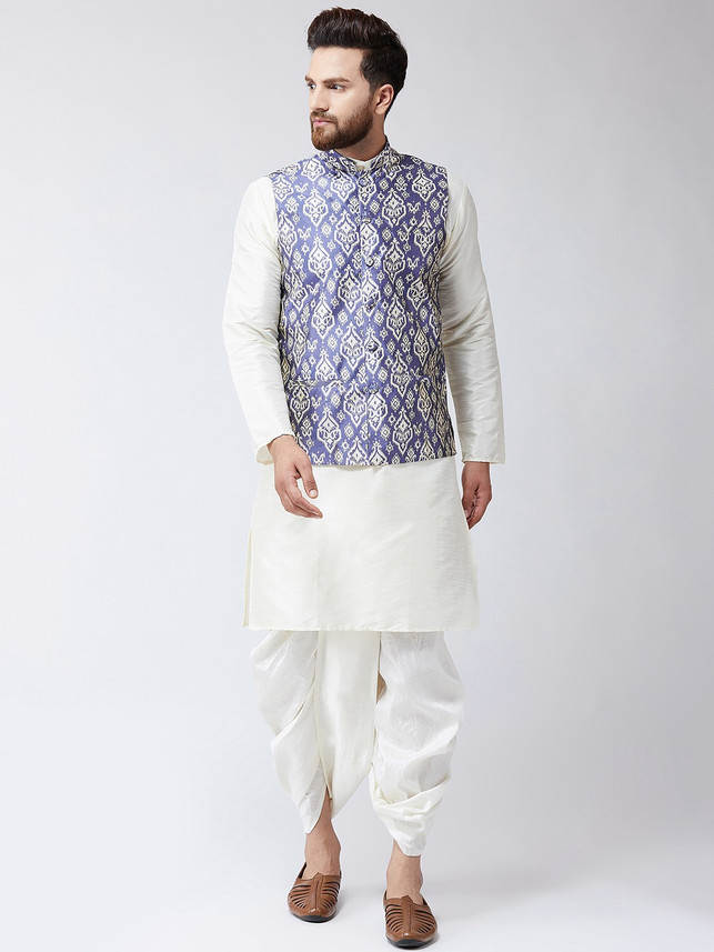 dhoti kurta flipkart