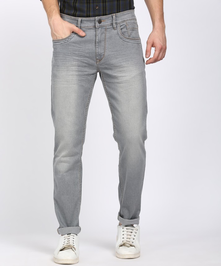 wrogn jeans flipkart