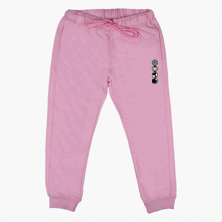 marvel track pants
