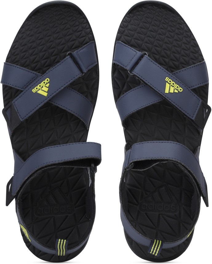 men's adidas outdoor alsek sandals