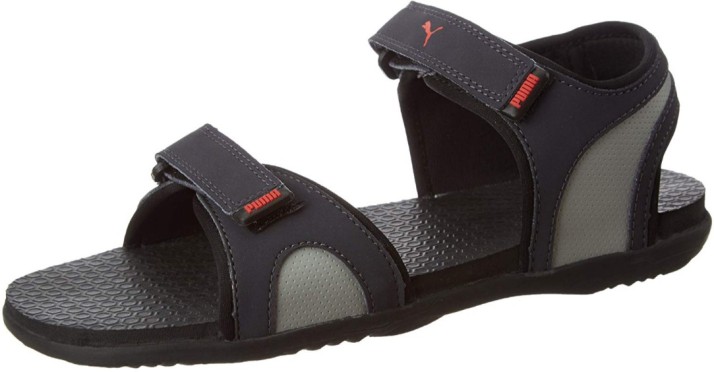 puma mens sandals flipkart