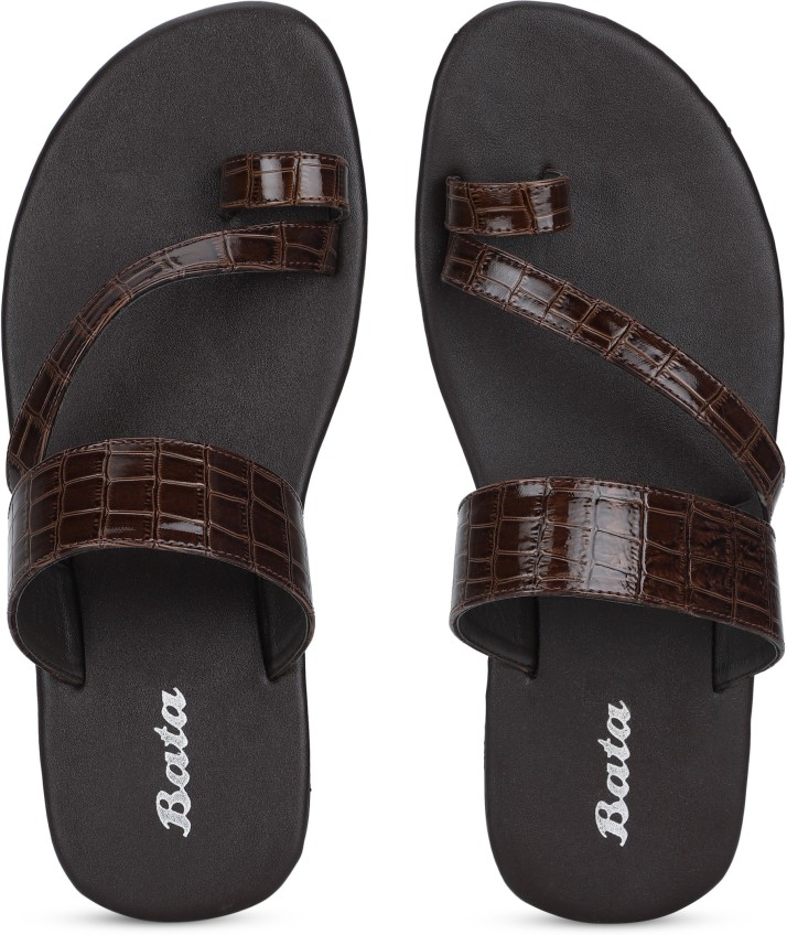 flipkart bata chappals