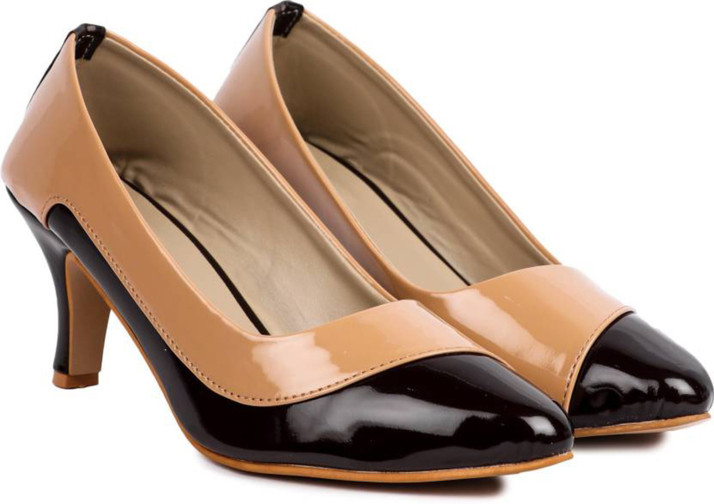 ankle strap high heels