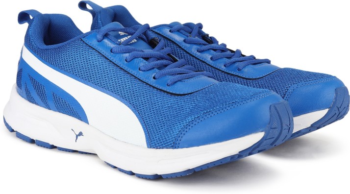 Puma FreeFeet-2 IDP Running Shoes For 