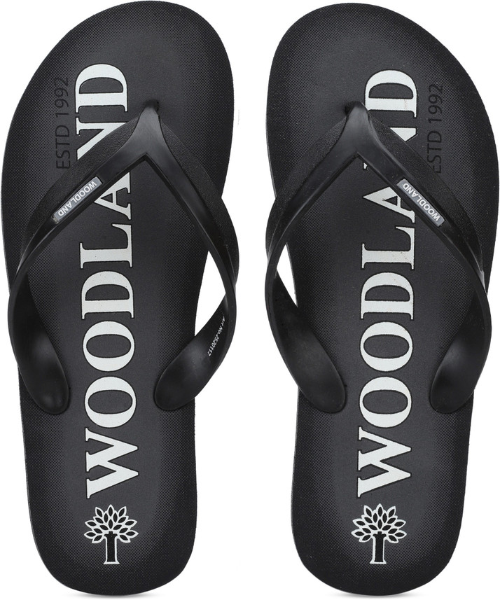 woodland flip flops flipkart