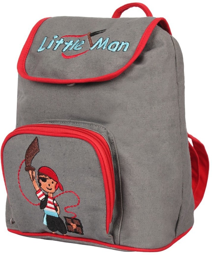 little man bags