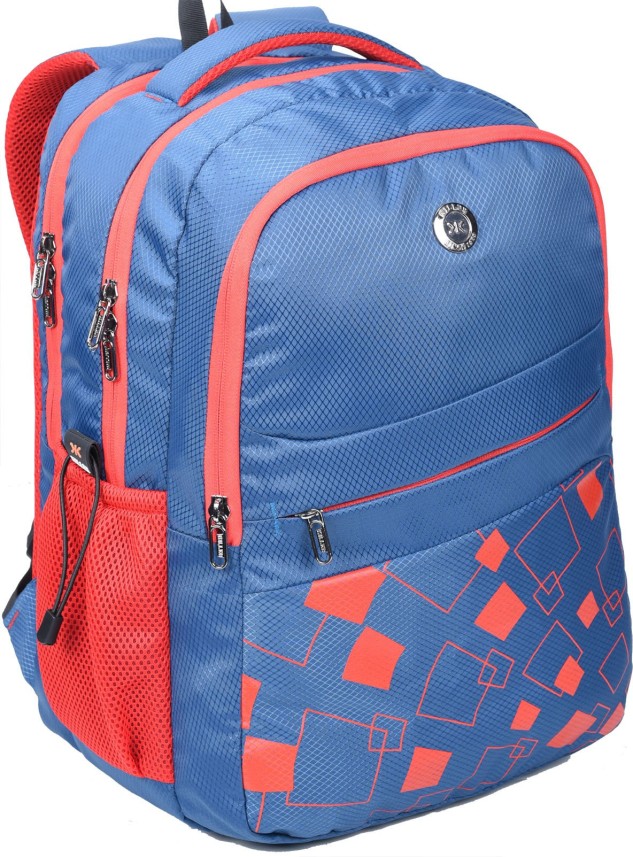 travel backpack flipkart