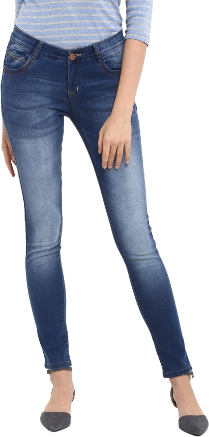 monte carlo jeans flipkart