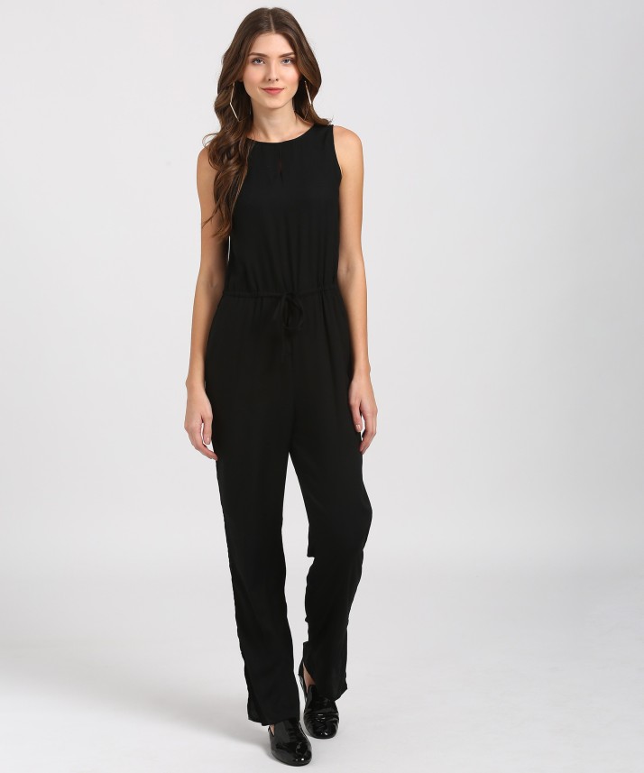 jumpsuit for girls in flipkart