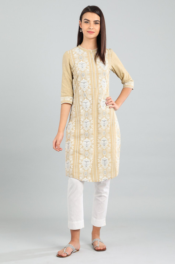 aurelia kurta flipkart