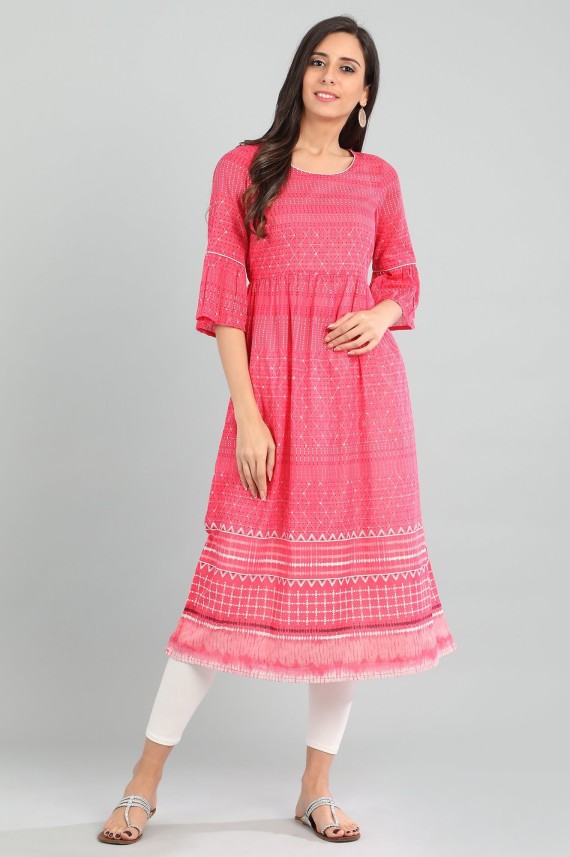 anarkali kurta buy online