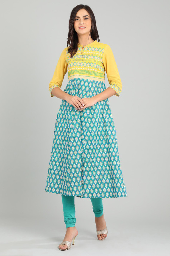 aurelia kurta flipkart