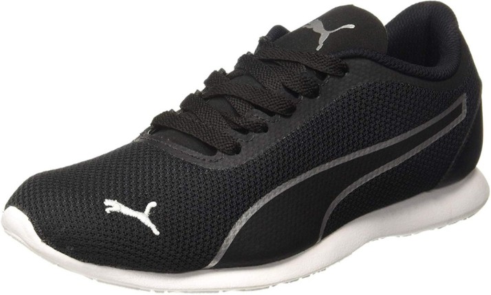 puma sports shoes flipkart