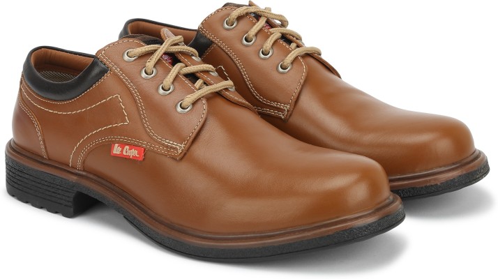 lee cooper casual shoes